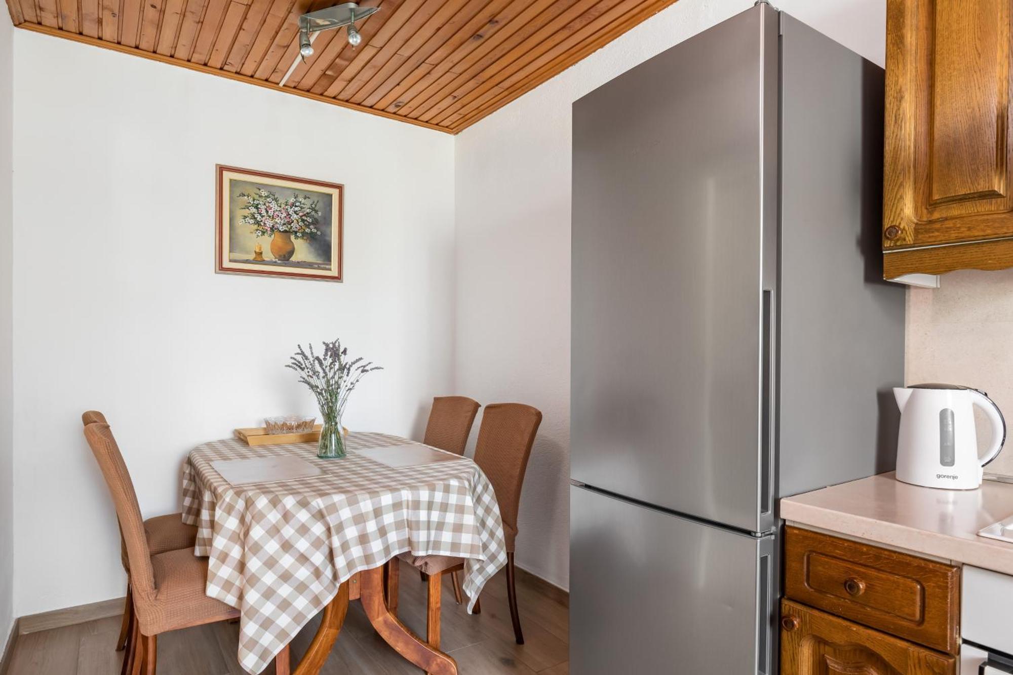 Apartman Lulu Split Exterior foto