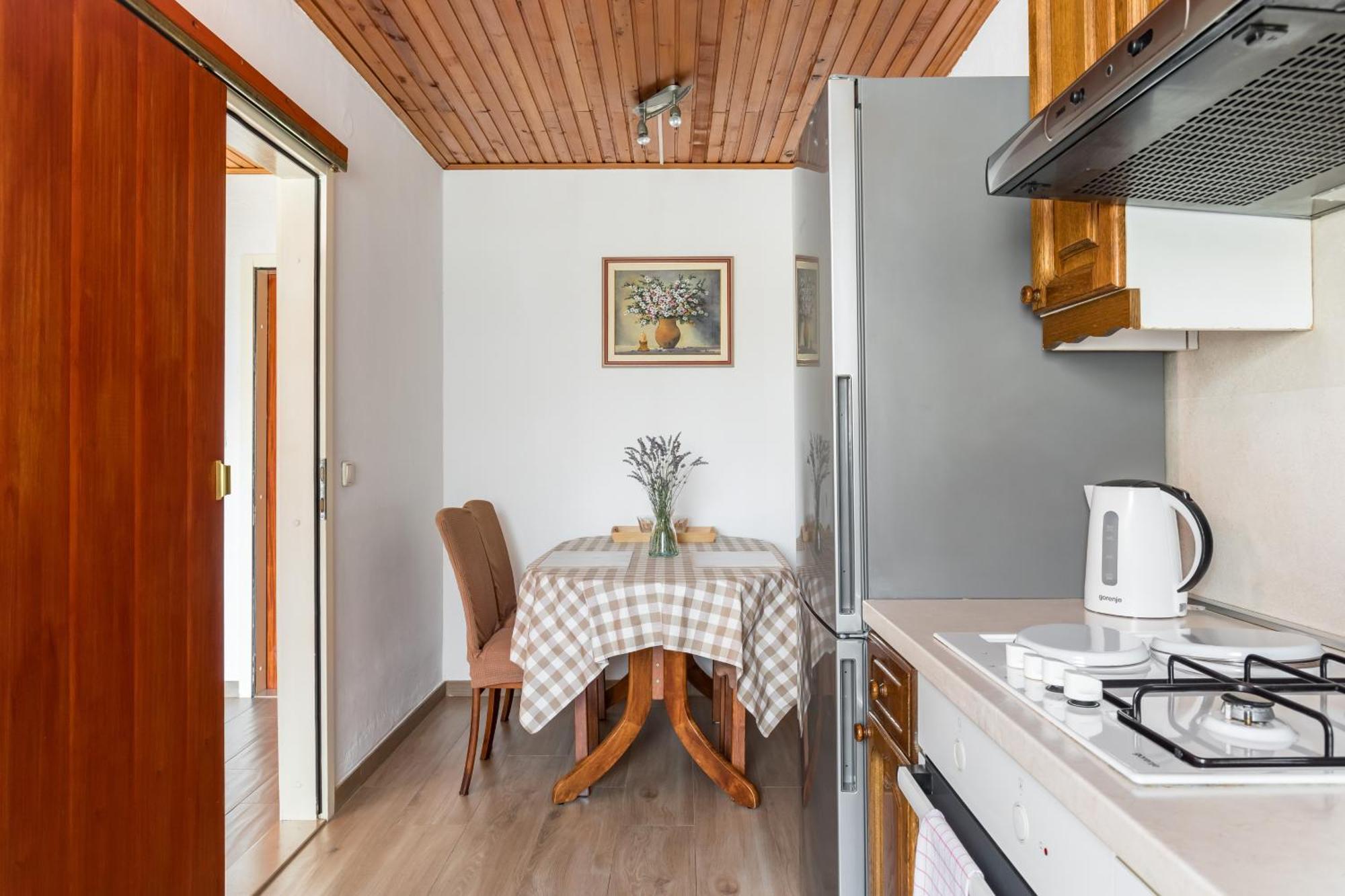 Apartman Lulu Split Exterior foto