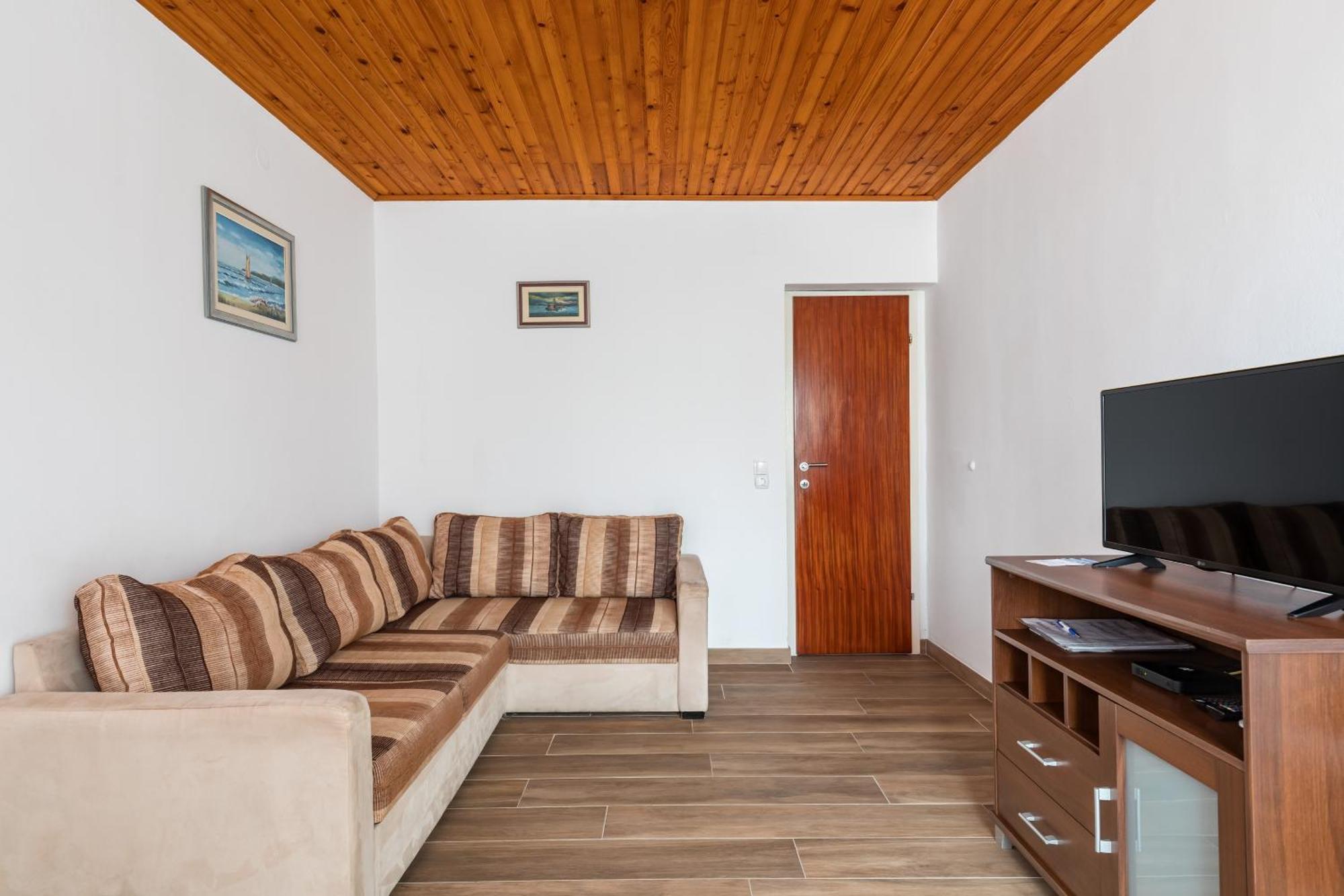 Apartman Lulu Split Exterior foto