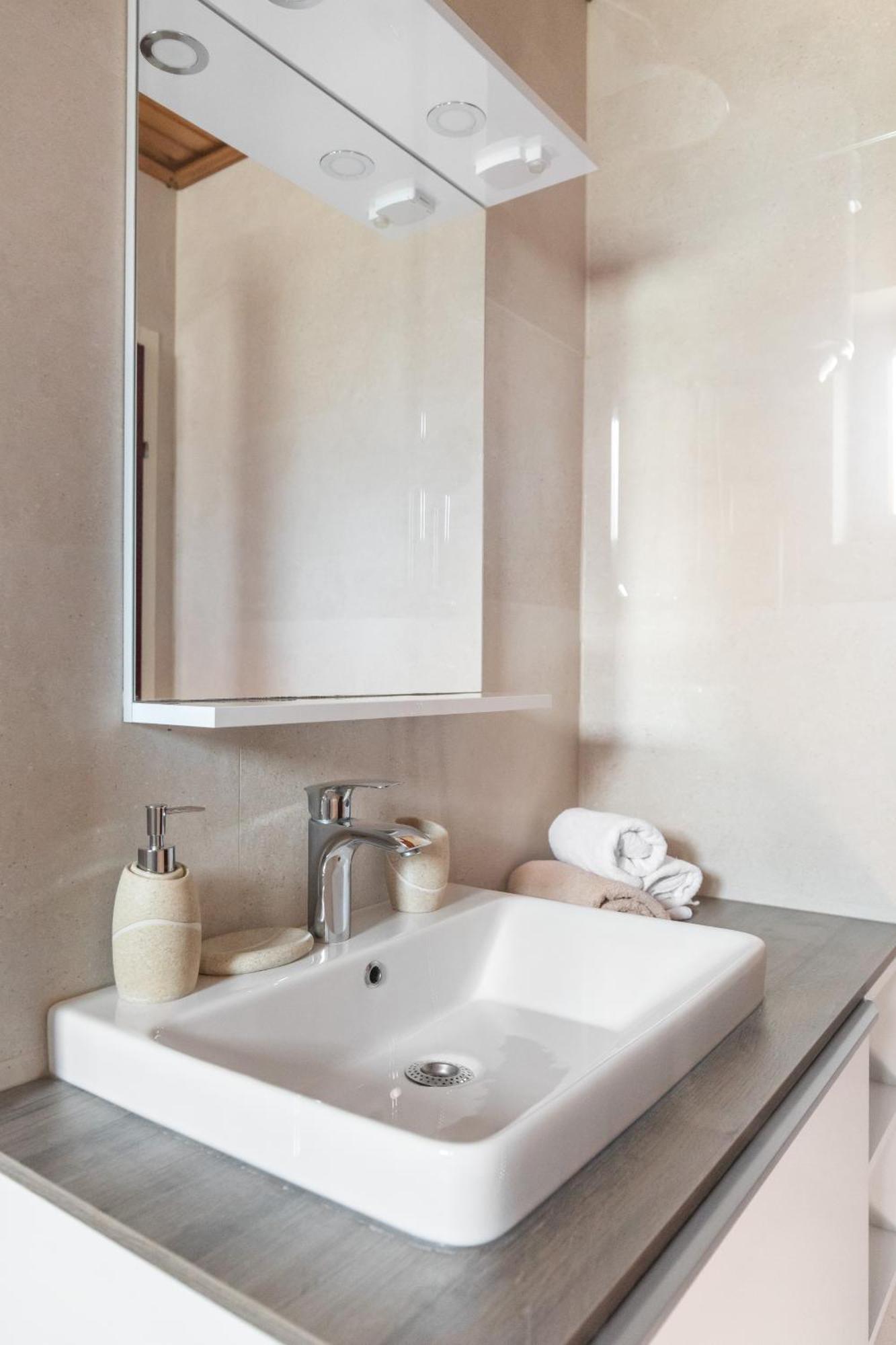 Apartman Lulu Split Exterior foto