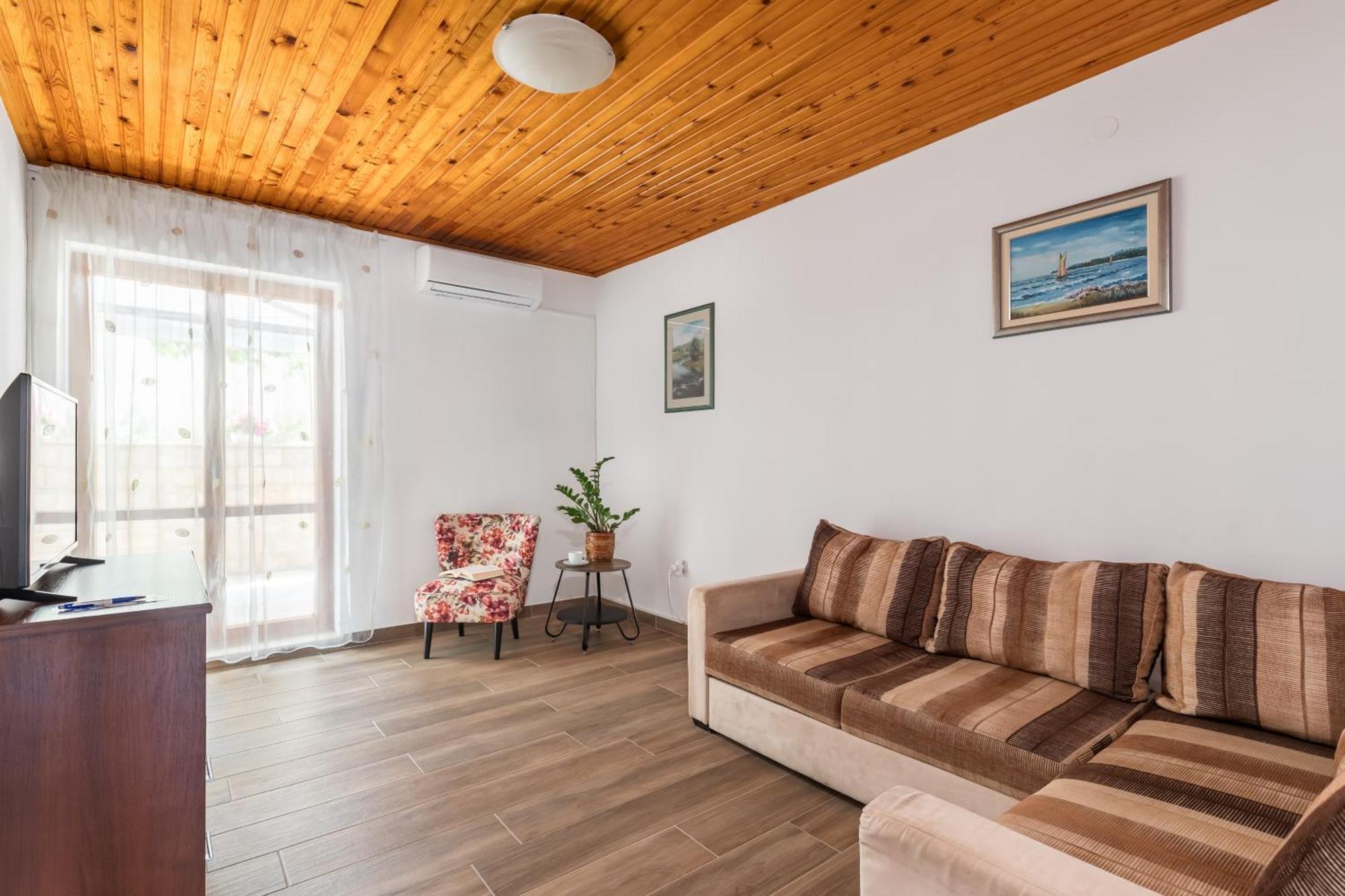 Apartman Lulu Split Exterior foto
